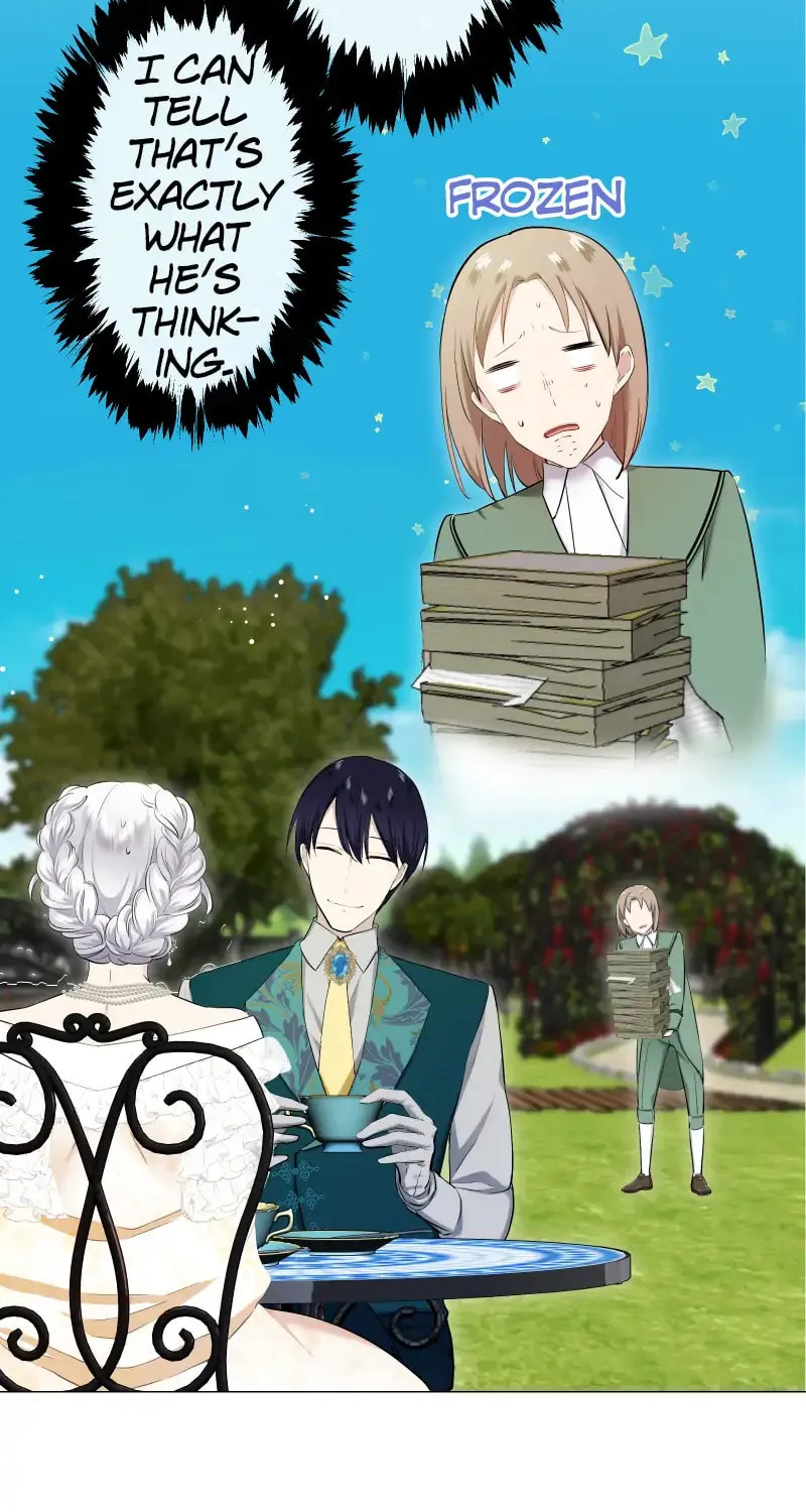 Nullitas ~The Counterfeit Bride~ Chapter 133 page 16 - 