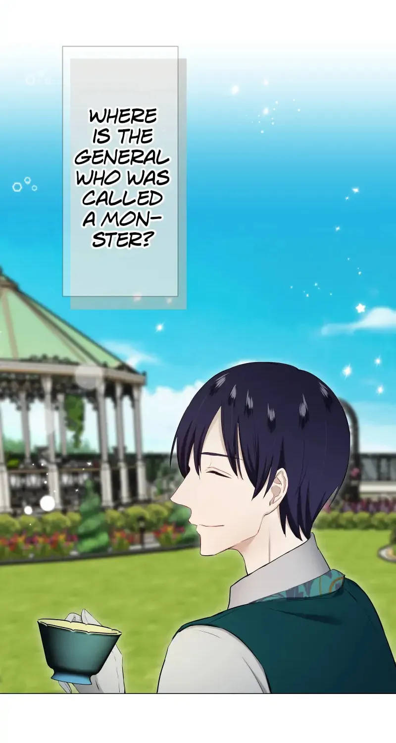 Nullitas ~The Counterfeit Bride~ Chapter 133 page 22 - 