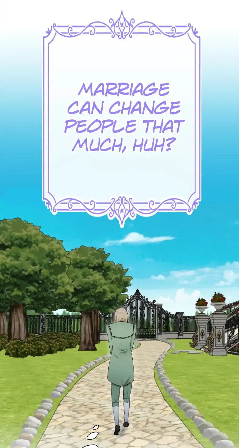Nullitas ~The Counterfeit Bride~ Chapter 133 page 23 - 