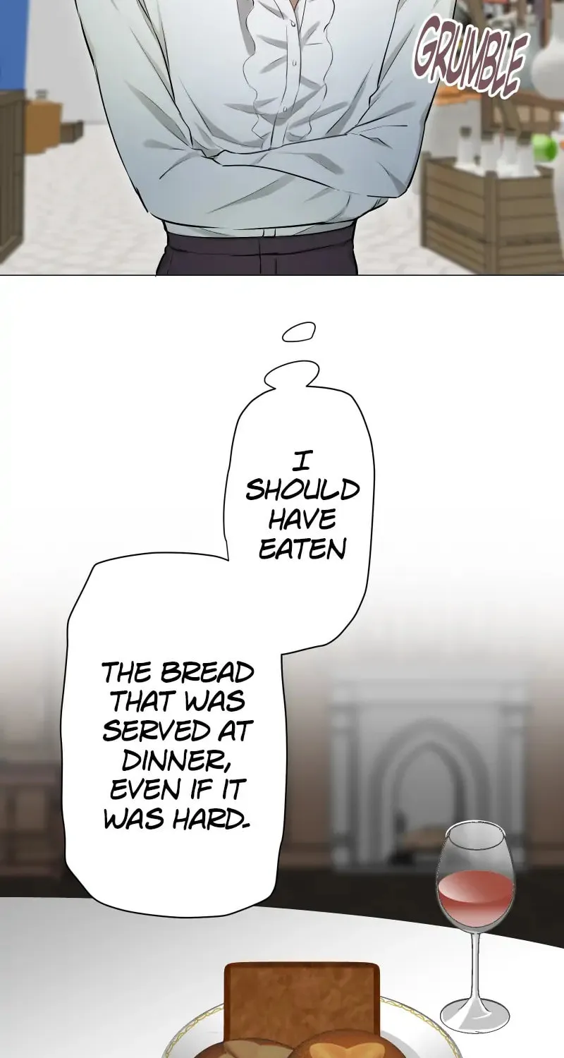 Nullitas ~The Counterfeit Bride~ Chapter 133 page 26 - 