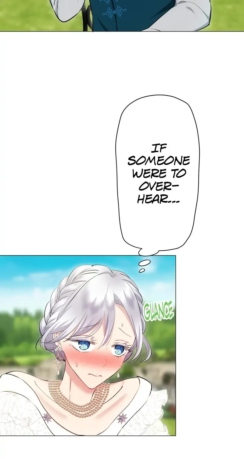 Nullitas ~The Counterfeit Bride~ Chapter 133 page 4 - 