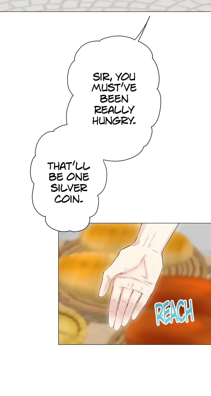 Nullitas ~The Counterfeit Bride~ Chapter 133 page 33 - 