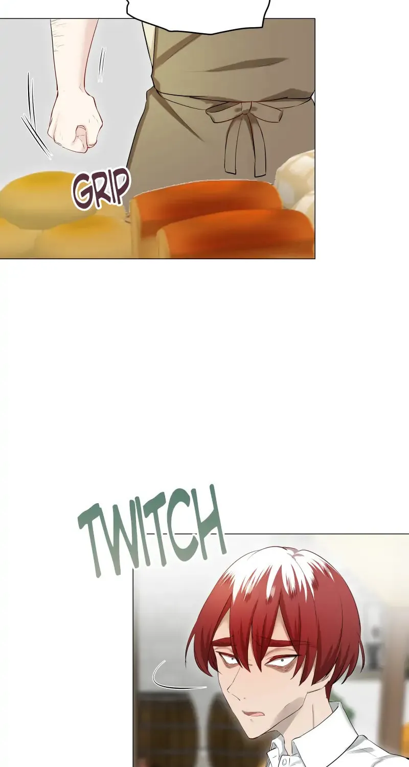 Nullitas ~The Counterfeit Bride~ Chapter 133 page 37 - 