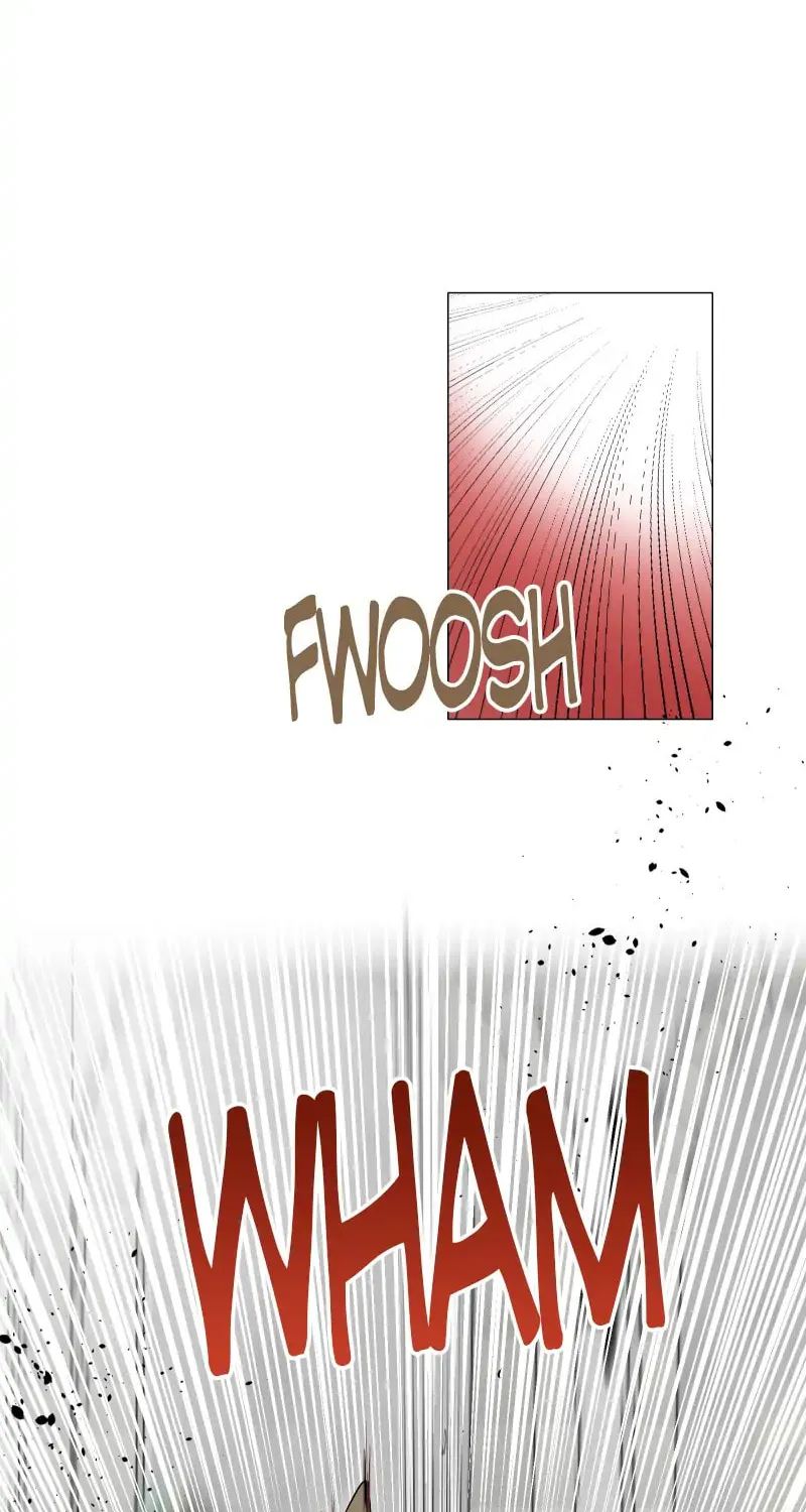 Nullitas ~The Counterfeit Bride~ Chapter 133 page 43 - 