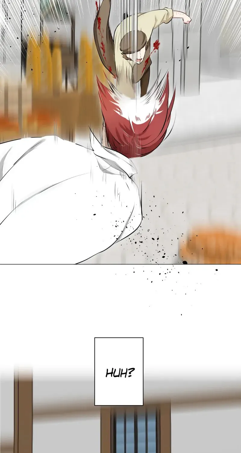 Nullitas ~The Counterfeit Bride~ Chapter 133 page 44 - 