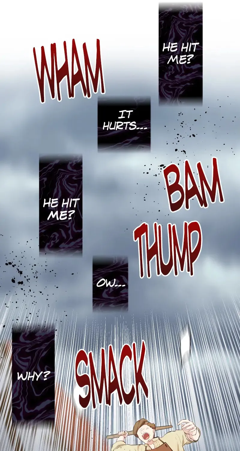 Nullitas ~The Counterfeit Bride~ Chapter 133 page 46 - 