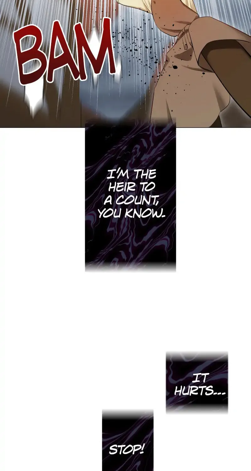 Nullitas ~The Counterfeit Bride~ Chapter 133 page 47 - 