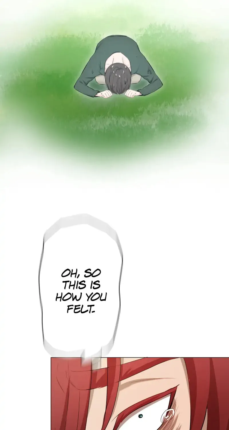 Nullitas ~The Counterfeit Bride~ Chapter 133 page 49 - 