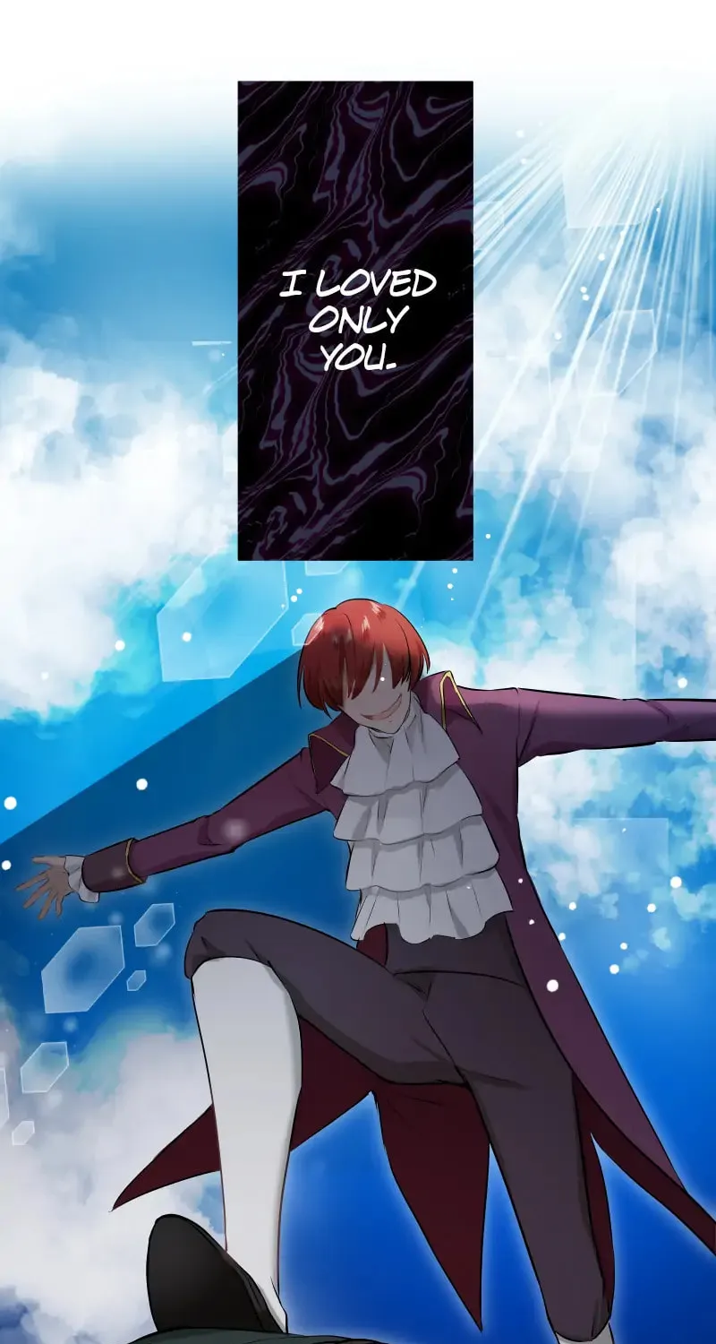Nullitas ~The Counterfeit Bride~ Chapter 133 page 52 - 