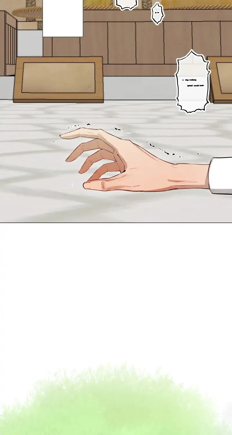 Nullitas ~The Counterfeit Bride~ Chapter 133 page 55 - 