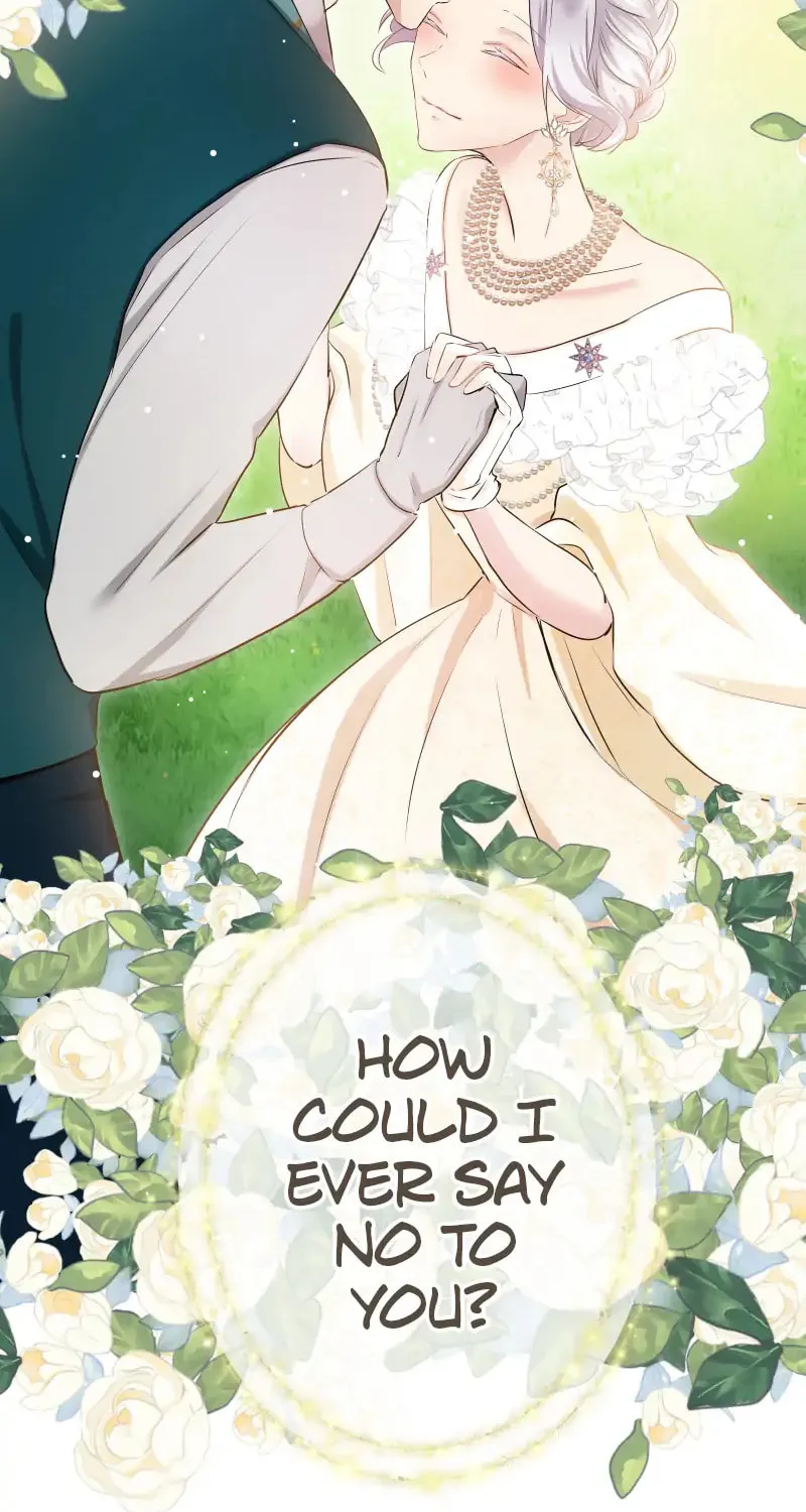 Nullitas ~The Counterfeit Bride~ Chapter 134 page 20 - 