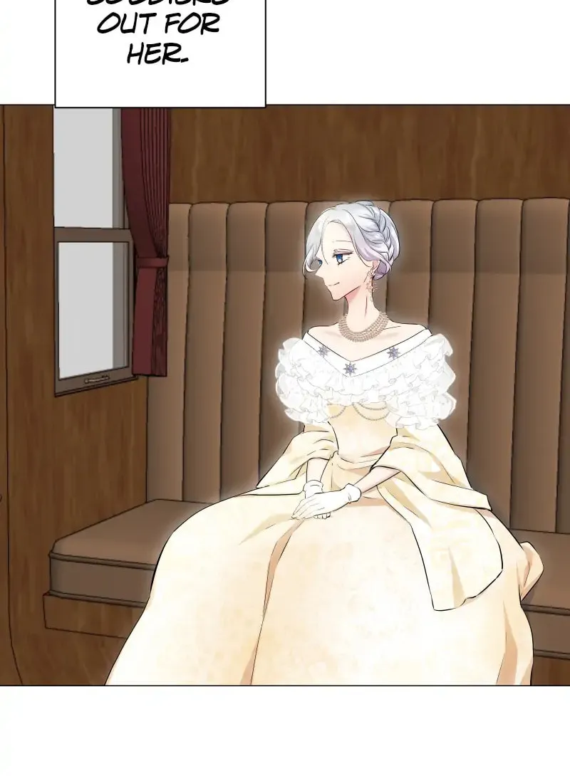 Nullitas ~The Counterfeit Bride~ Chapter 134 page 27 - 