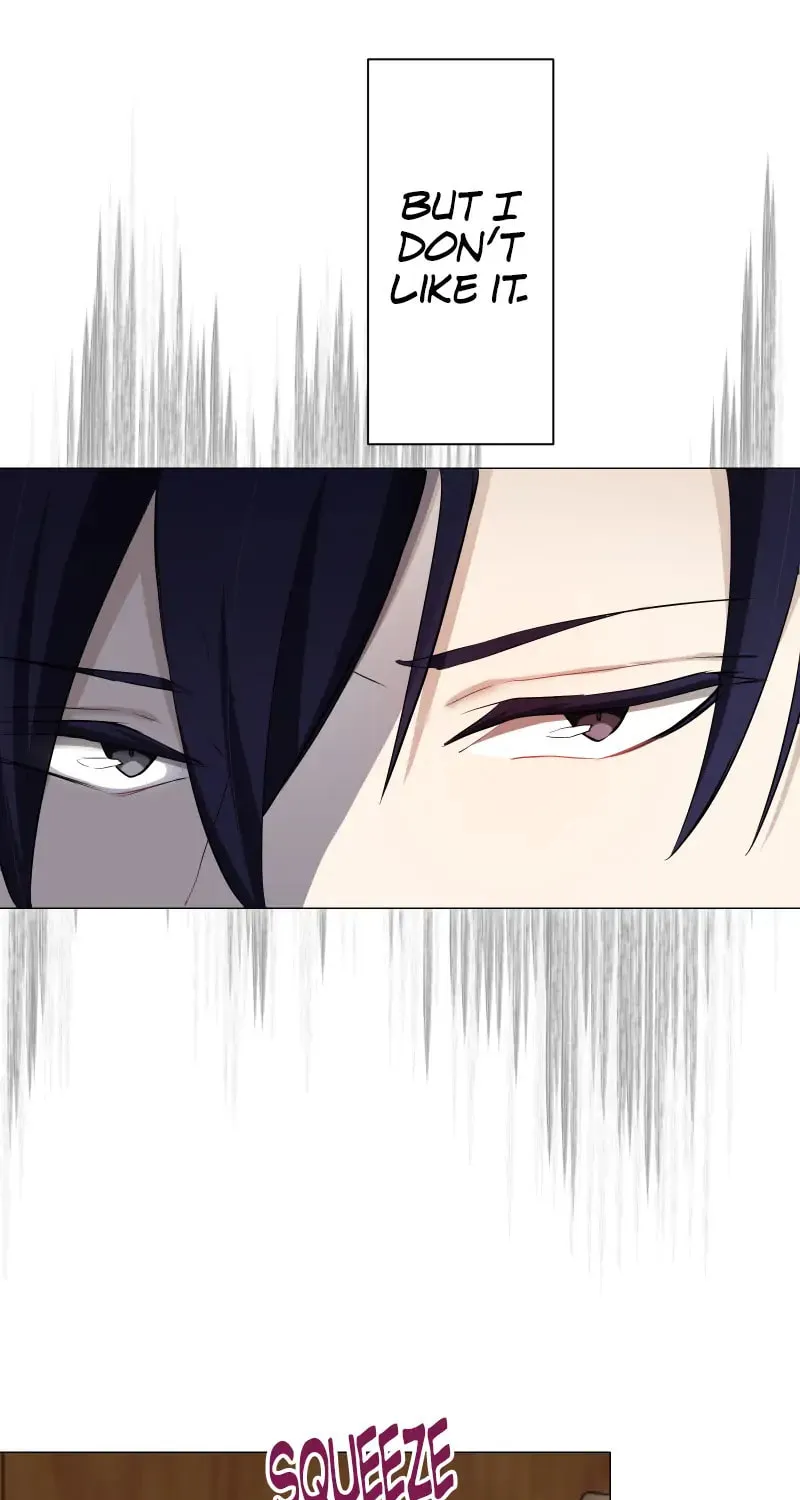 Nullitas ~The Counterfeit Bride~ Chapter 134 page 28 - 