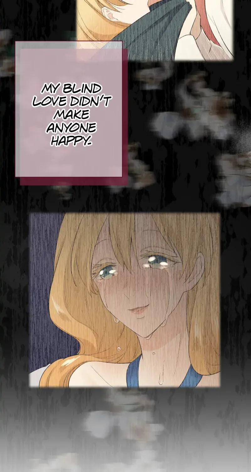 Nullitas ~The Counterfeit Bride~ Chapter 134 page 4 - 