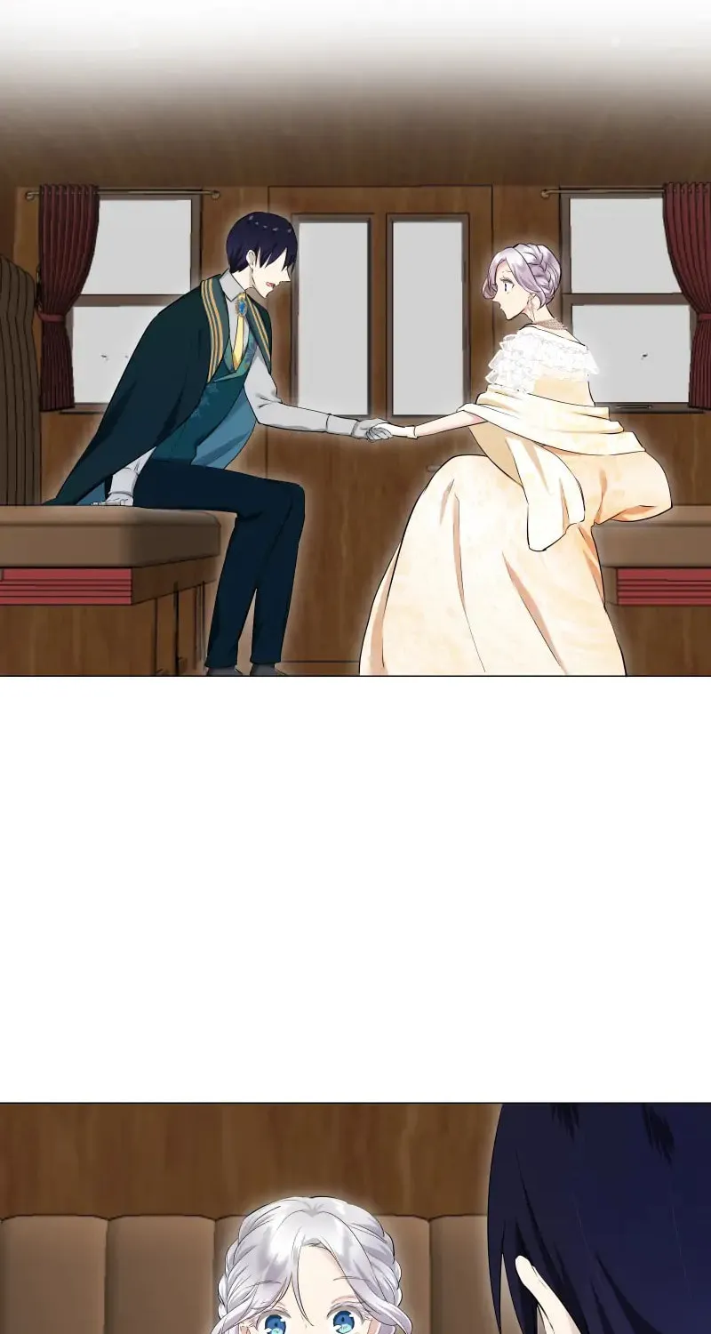 Nullitas ~The Counterfeit Bride~ Chapter 134 page 31 - 