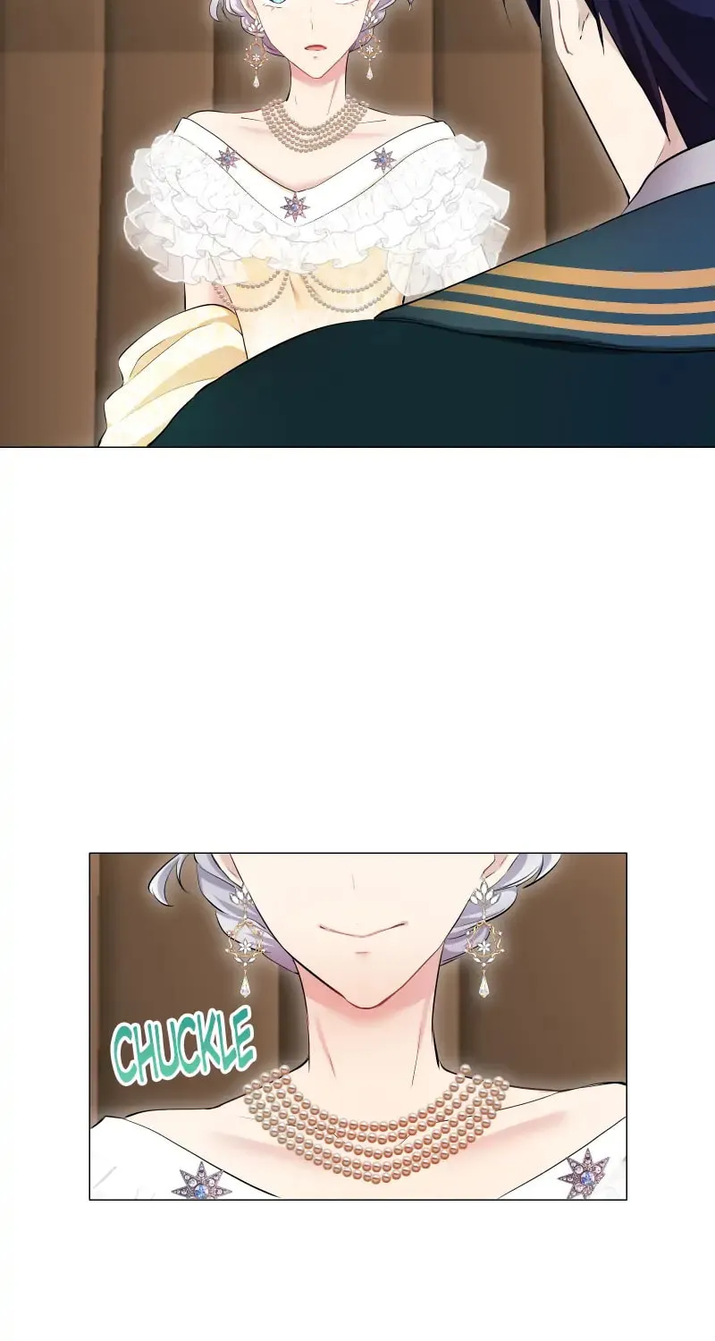 Nullitas ~The Counterfeit Bride~ Chapter 134 page 32 - 