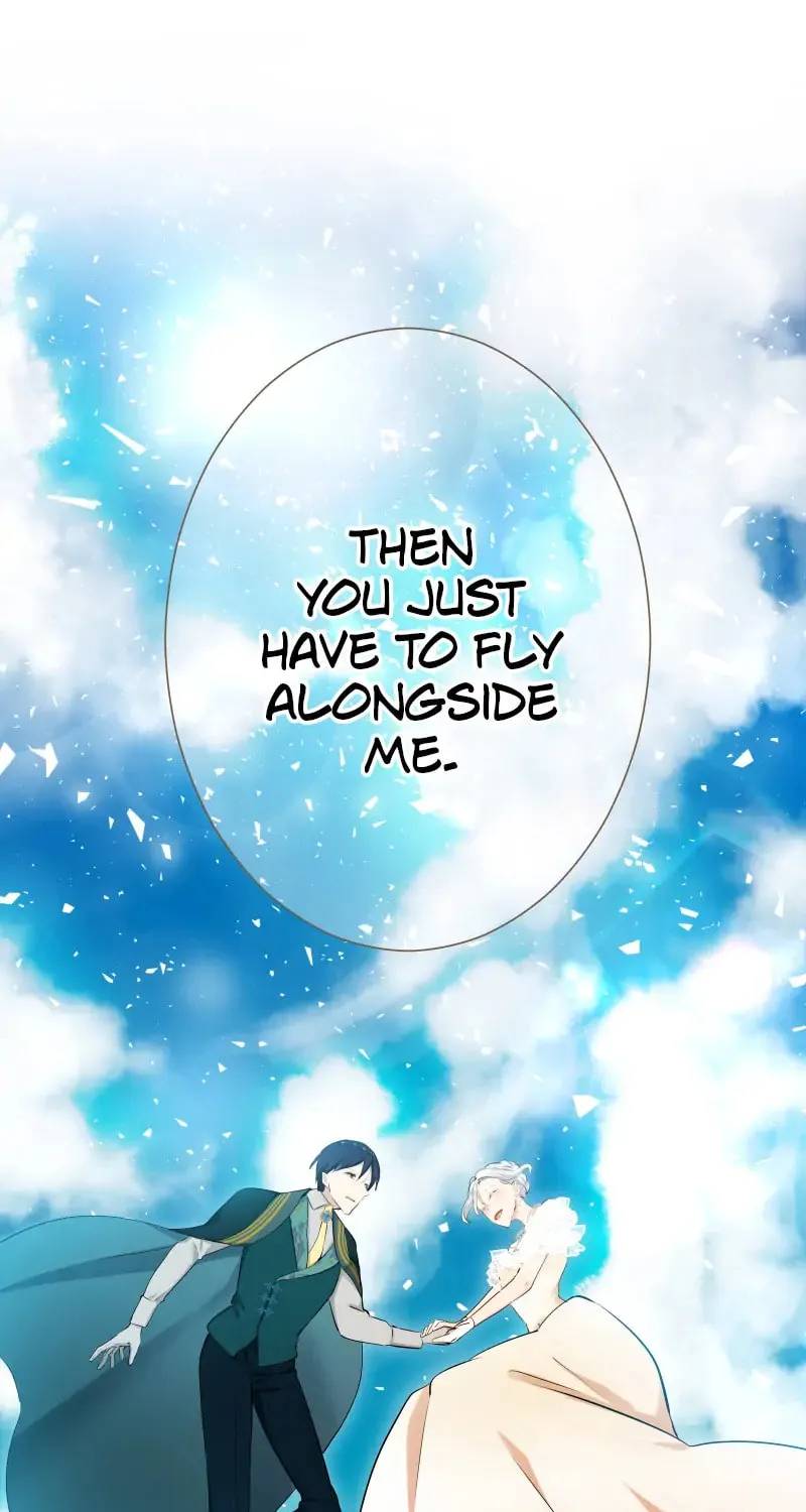 Nullitas ~The Counterfeit Bride~ Chapter 134 page 35 - 