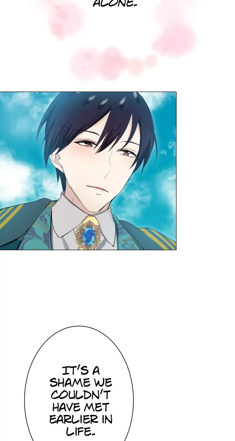 Nullitas ~The Counterfeit Bride~ Chapter 134 page 37 - 