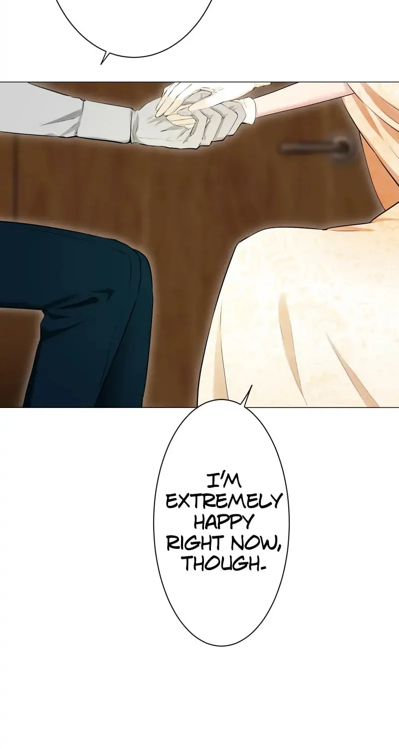 Nullitas ~The Counterfeit Bride~ Chapter 134 page 38 - 