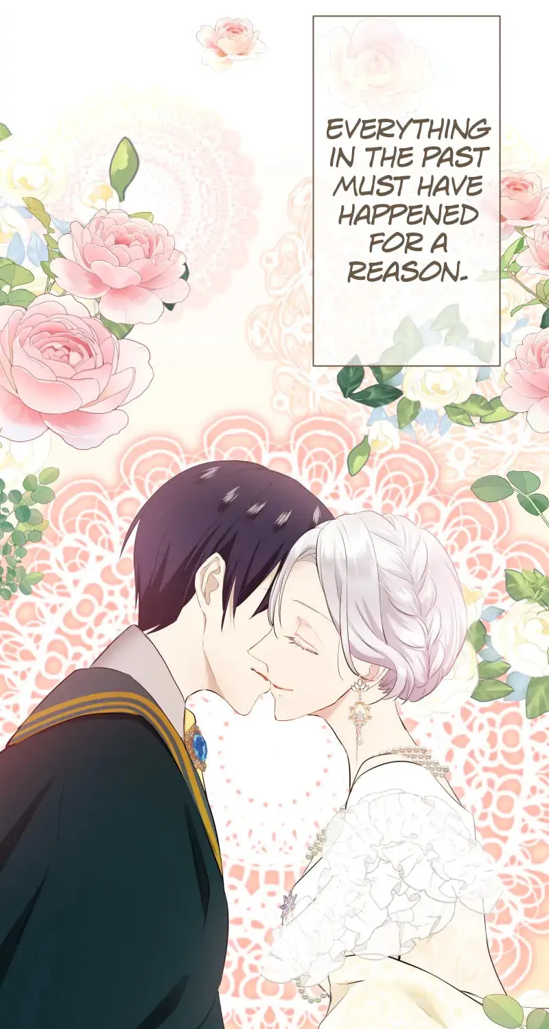 Nullitas ~The Counterfeit Bride~ Chapter 134 page 39 - 