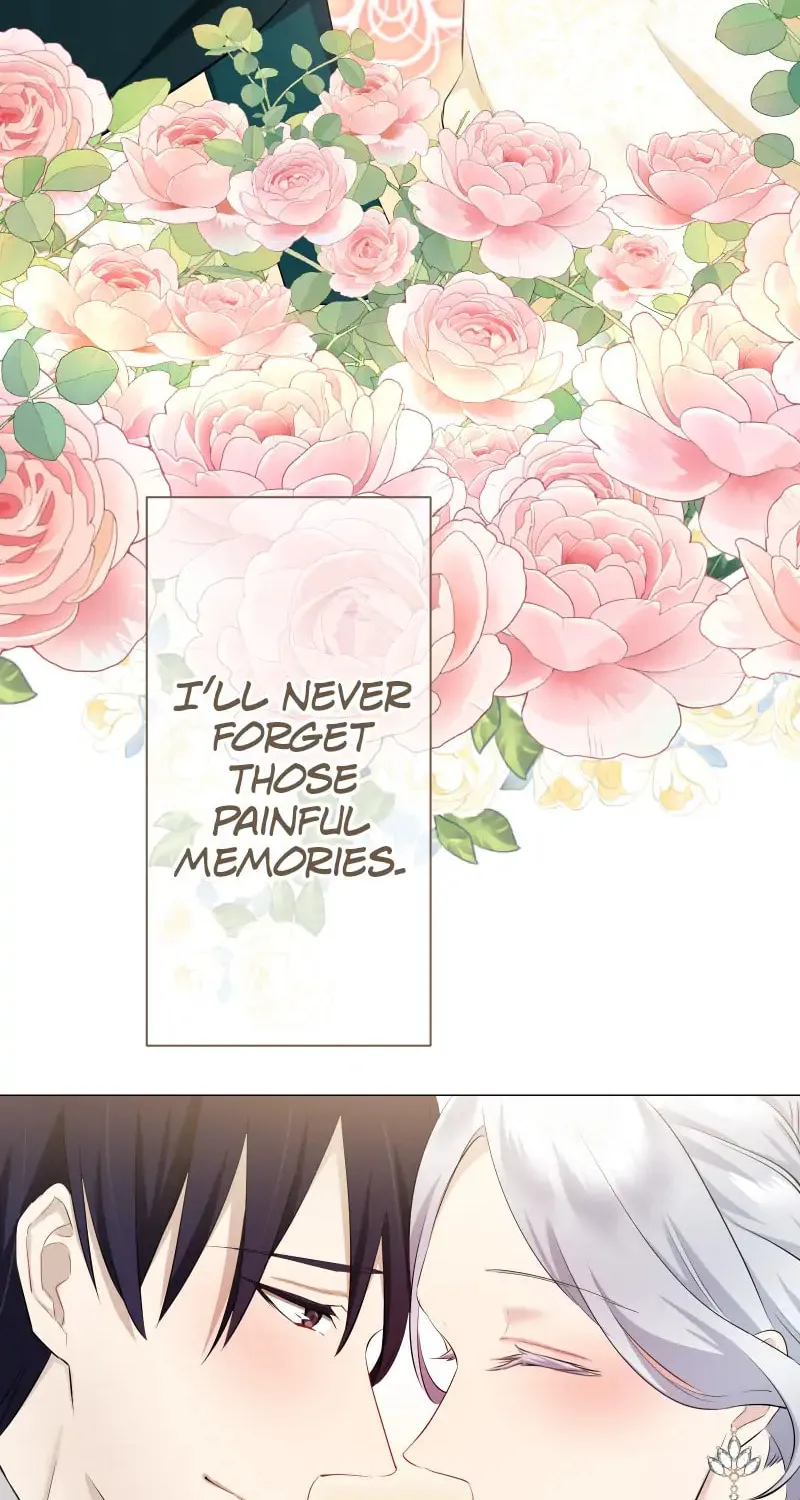Nullitas ~The Counterfeit Bride~ Chapter 134 page 40 - 