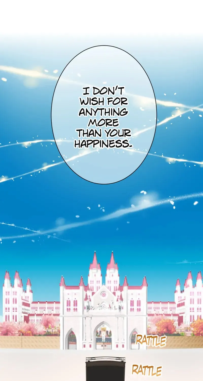 Nullitas ~The Counterfeit Bride~ Chapter 134 page 42 - 
