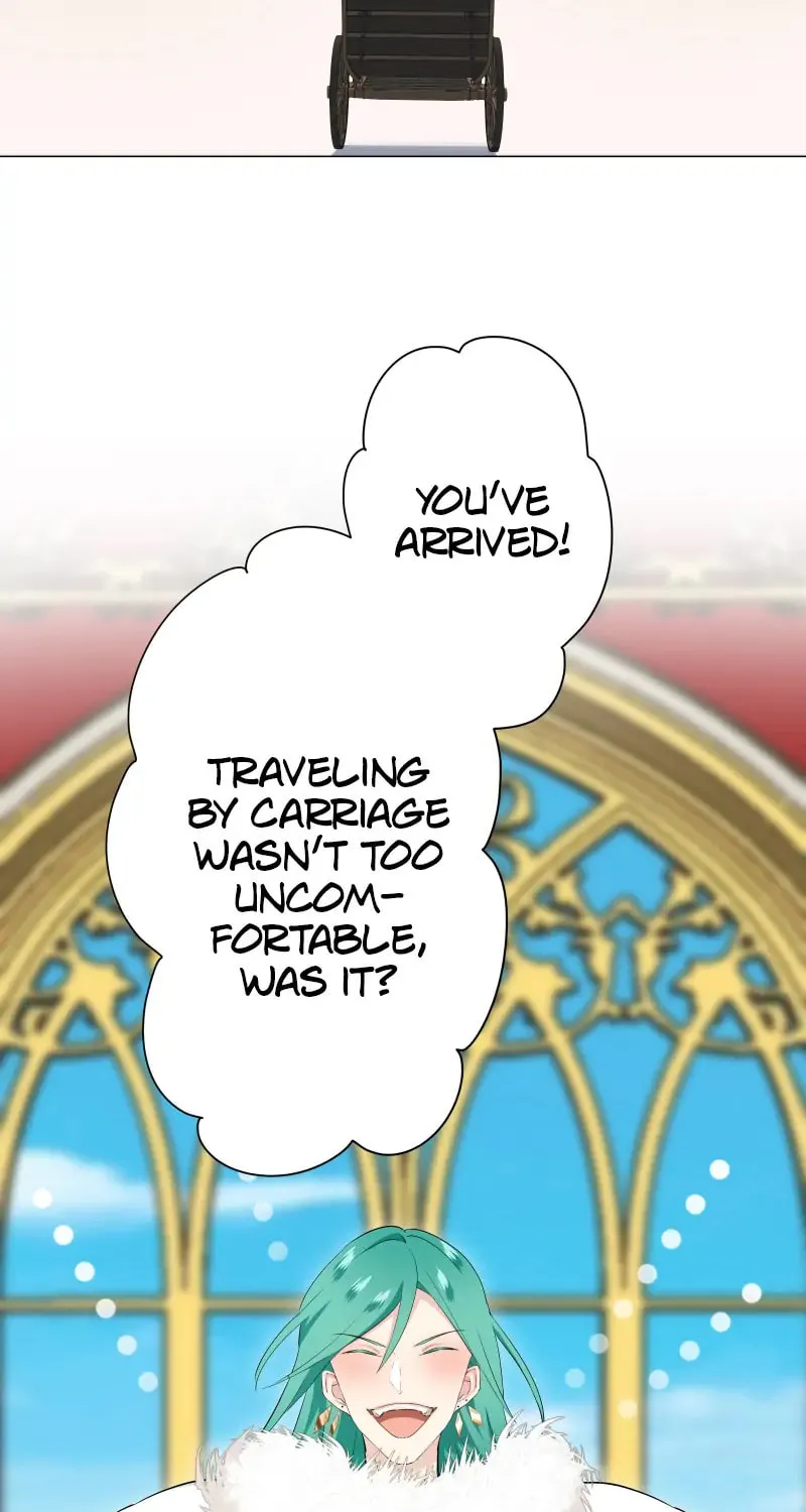 Nullitas ~The Counterfeit Bride~ Chapter 134 page 43 - 