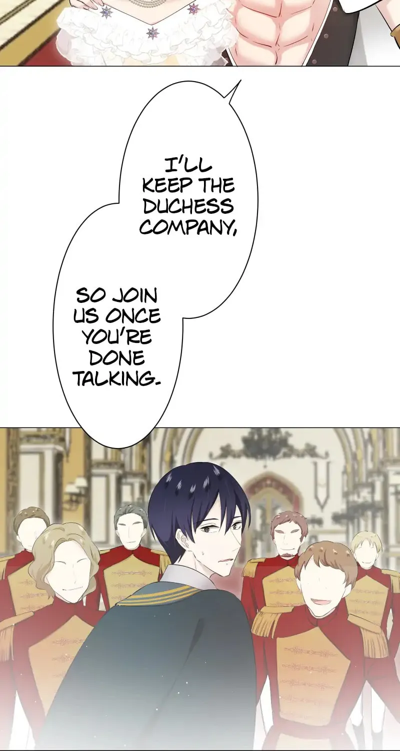 Nullitas ~The Counterfeit Bride~ Chapter 134 page 53 - 