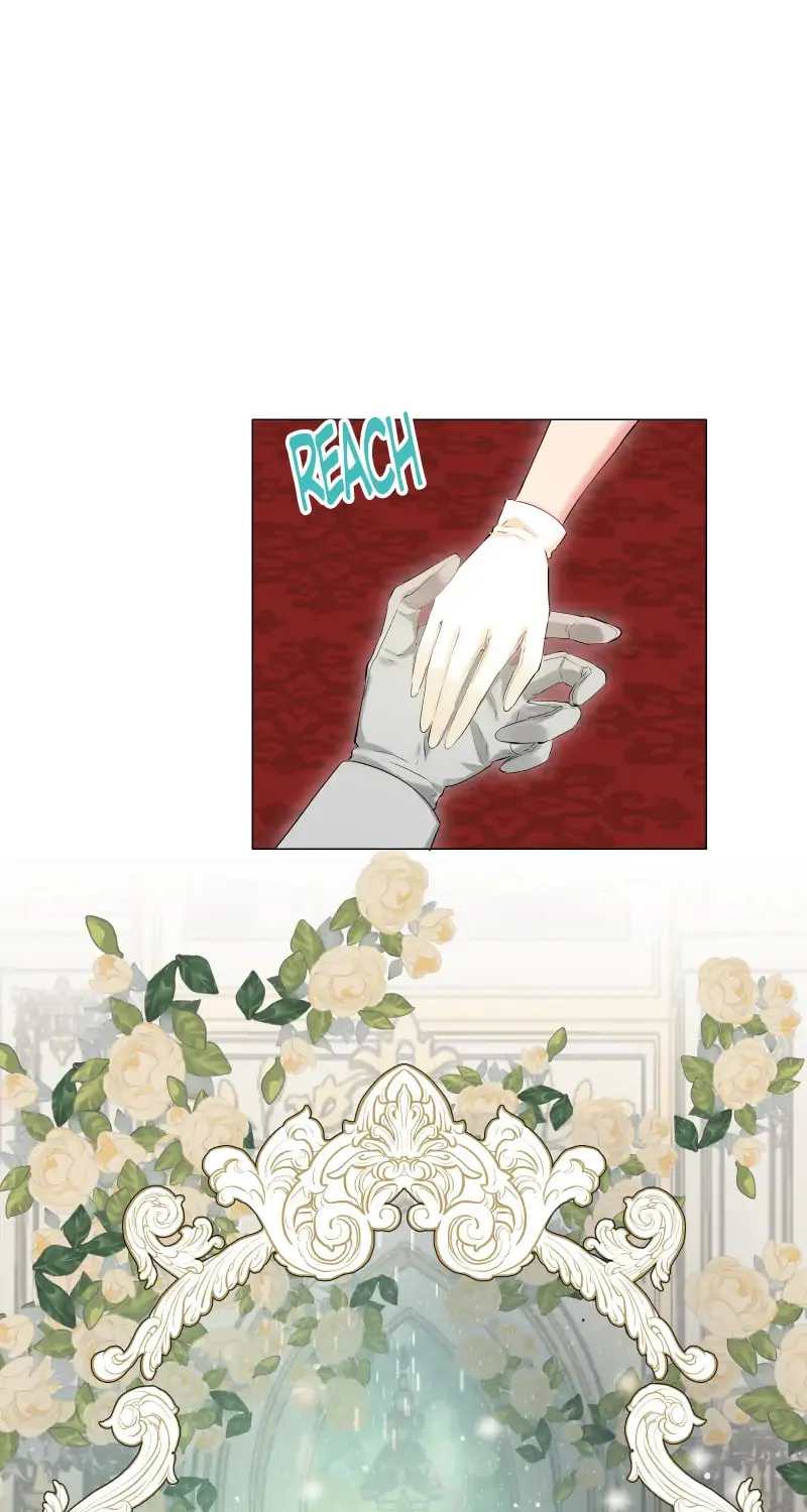 Nullitas ~The Counterfeit Bride~ Chapter 134 page 54 - 