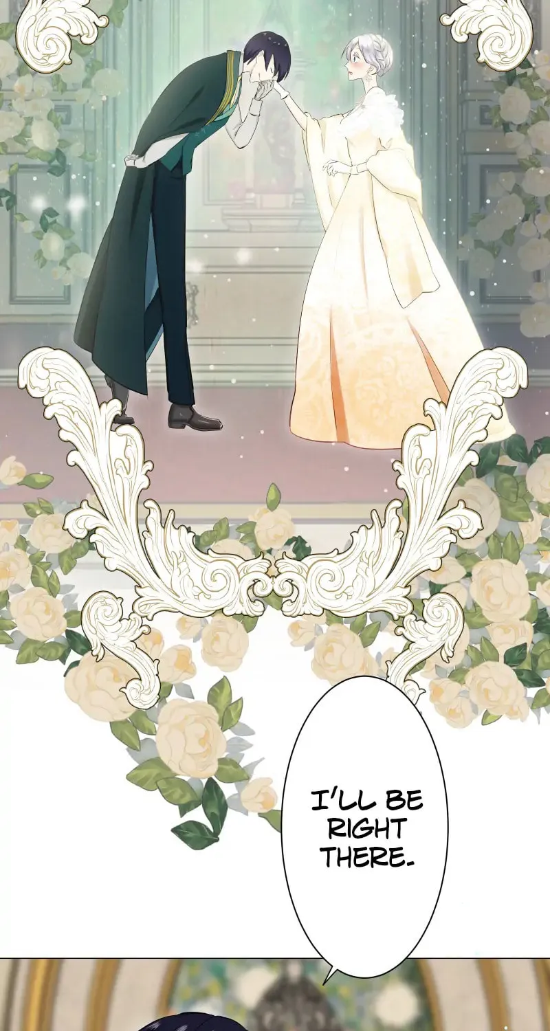 Nullitas ~The Counterfeit Bride~ Chapter 134 page 55 - 