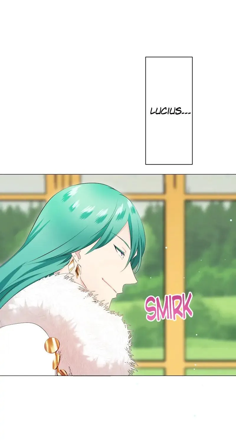 Nullitas ~The Counterfeit Bride~ Chapter 134 page 58 - 