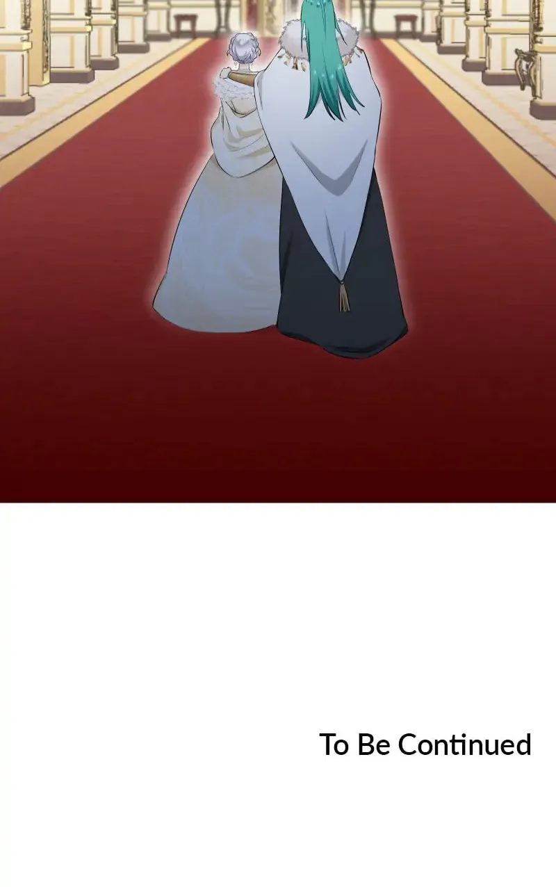 Nullitas ~The Counterfeit Bride~ Chapter 134 page 61 - 