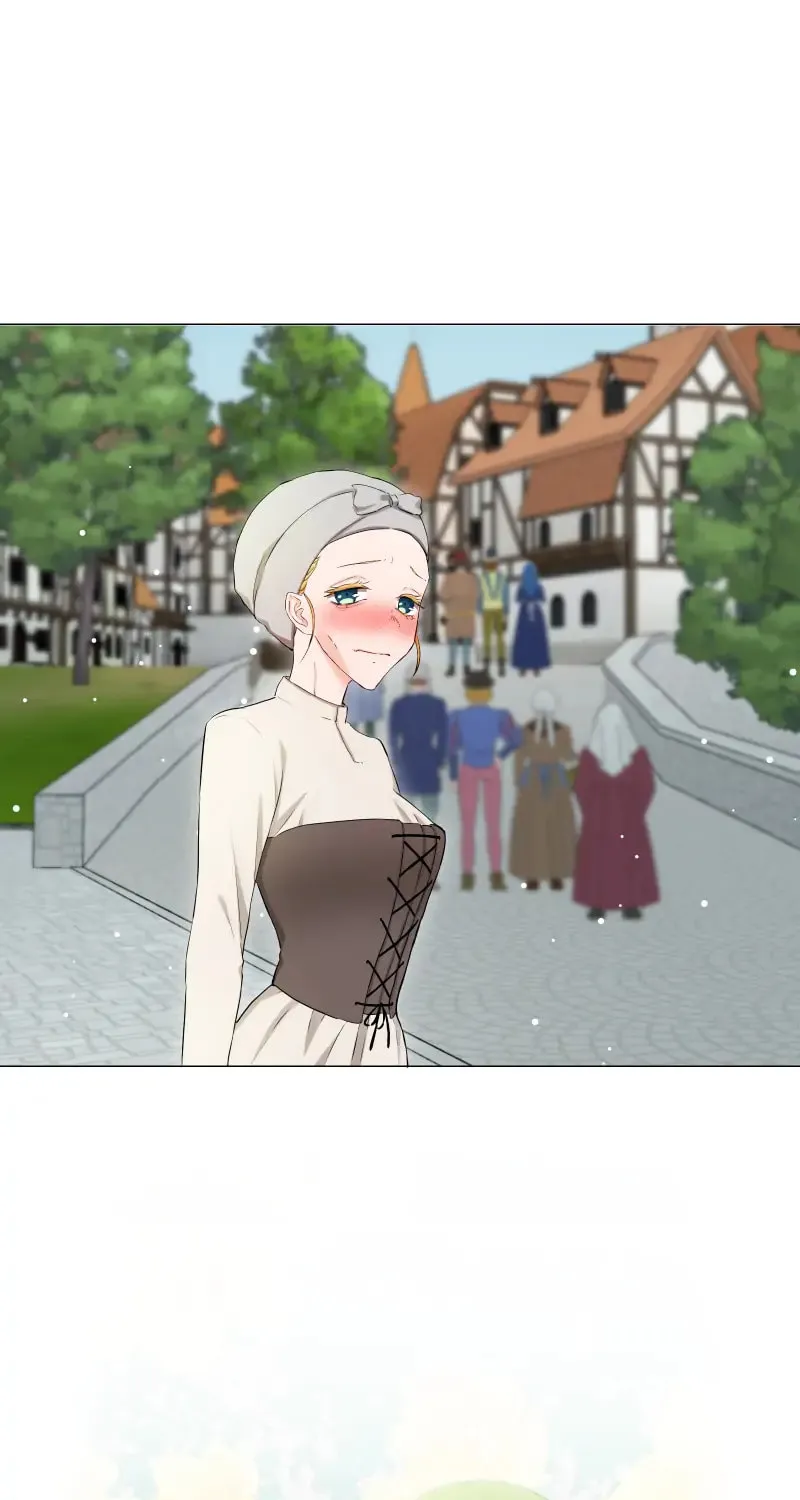 Nullitas ~The Counterfeit Bride~ Chapter 134 page 8 - 