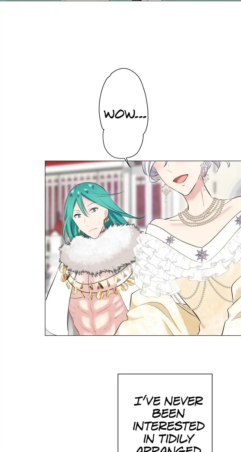 Nullitas ~The Counterfeit Bride~ Chapter 135 page 11 - 