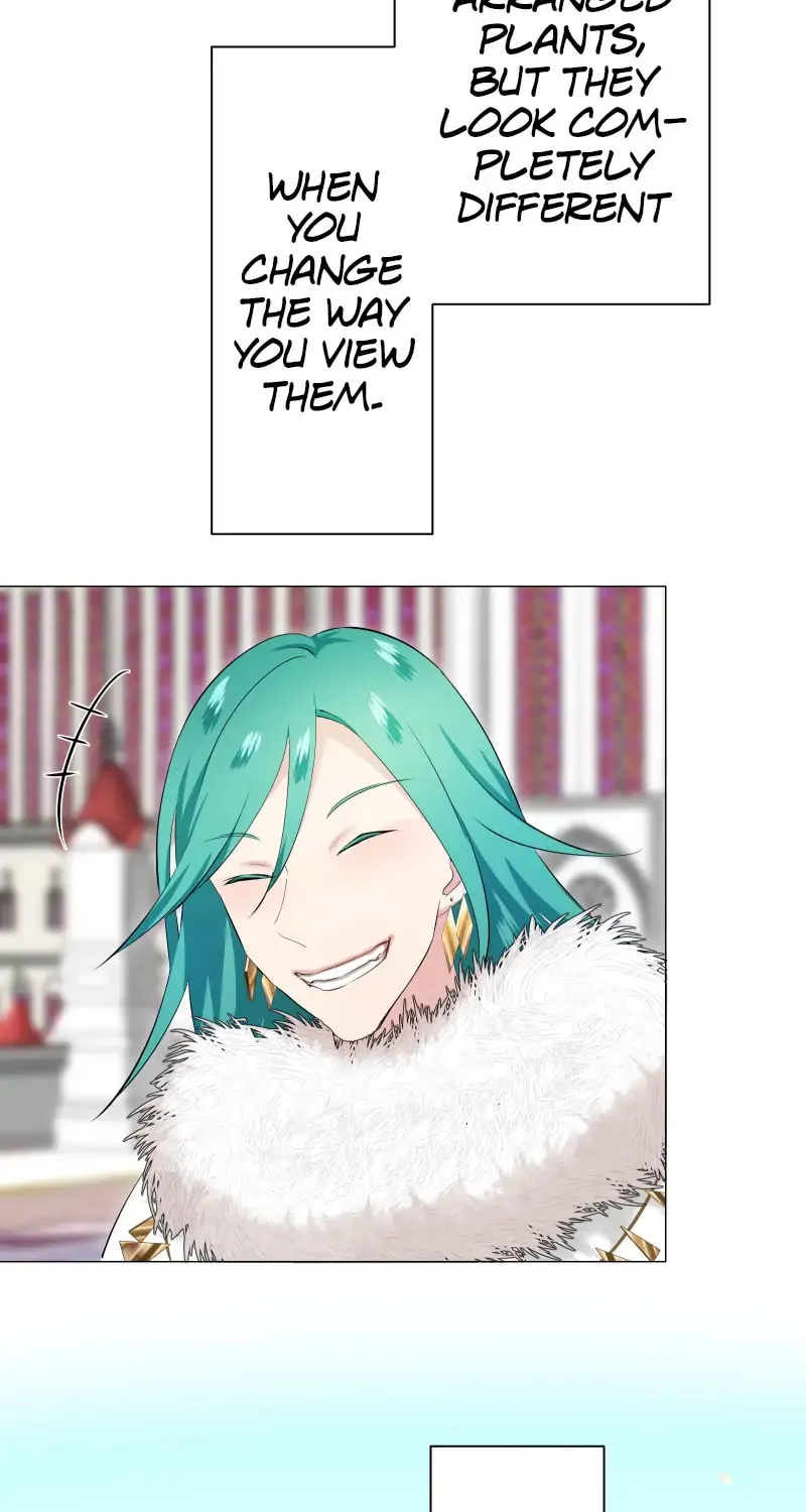 Nullitas ~The Counterfeit Bride~ Chapter 135 page 12 - 