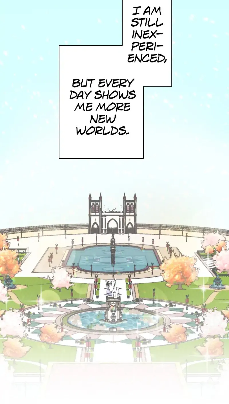 Nullitas ~The Counterfeit Bride~ Chapter 135 page 13 - 