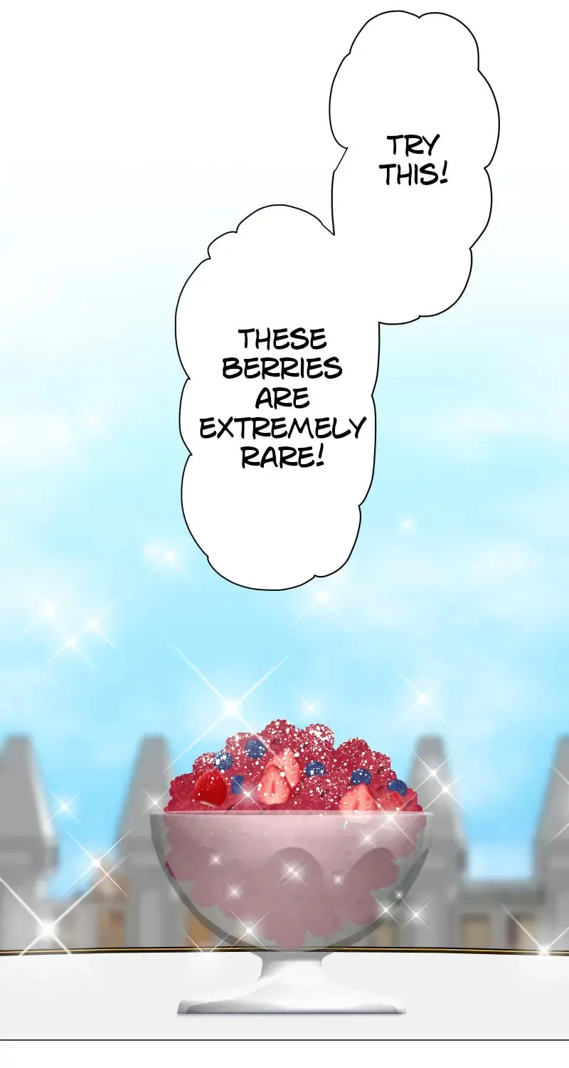 Nullitas ~The Counterfeit Bride~ Chapter 135 page 14 - 