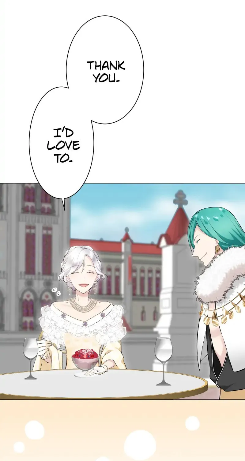 Nullitas ~The Counterfeit Bride~ Chapter 135 page 15 - 