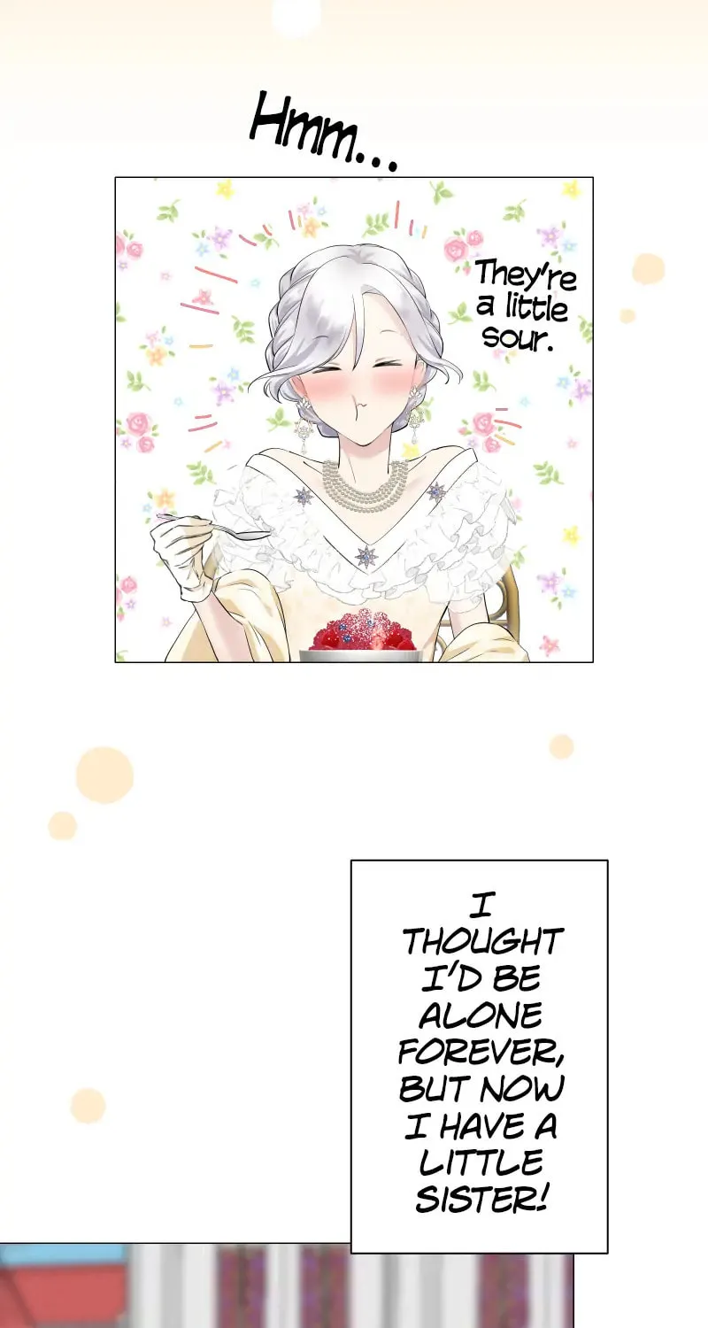Nullitas ~The Counterfeit Bride~ Chapter 135 page 16 - 
