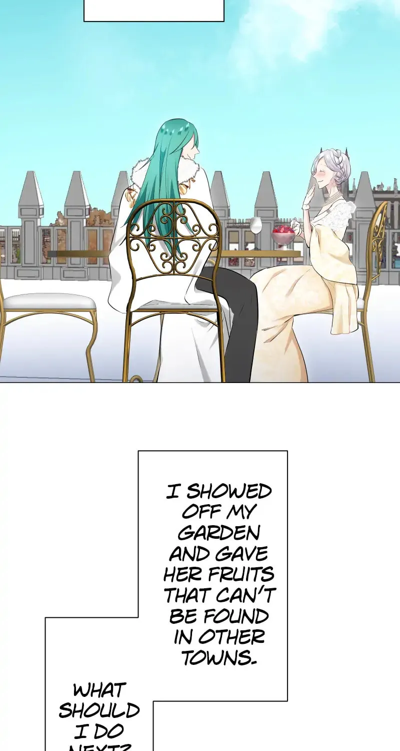 Nullitas ~The Counterfeit Bride~ Chapter 135 page 18 - 