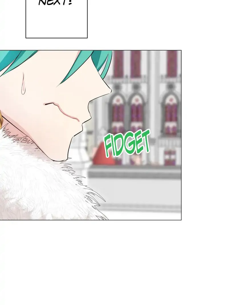 Nullitas ~The Counterfeit Bride~ Chapter 135 page 19 - 