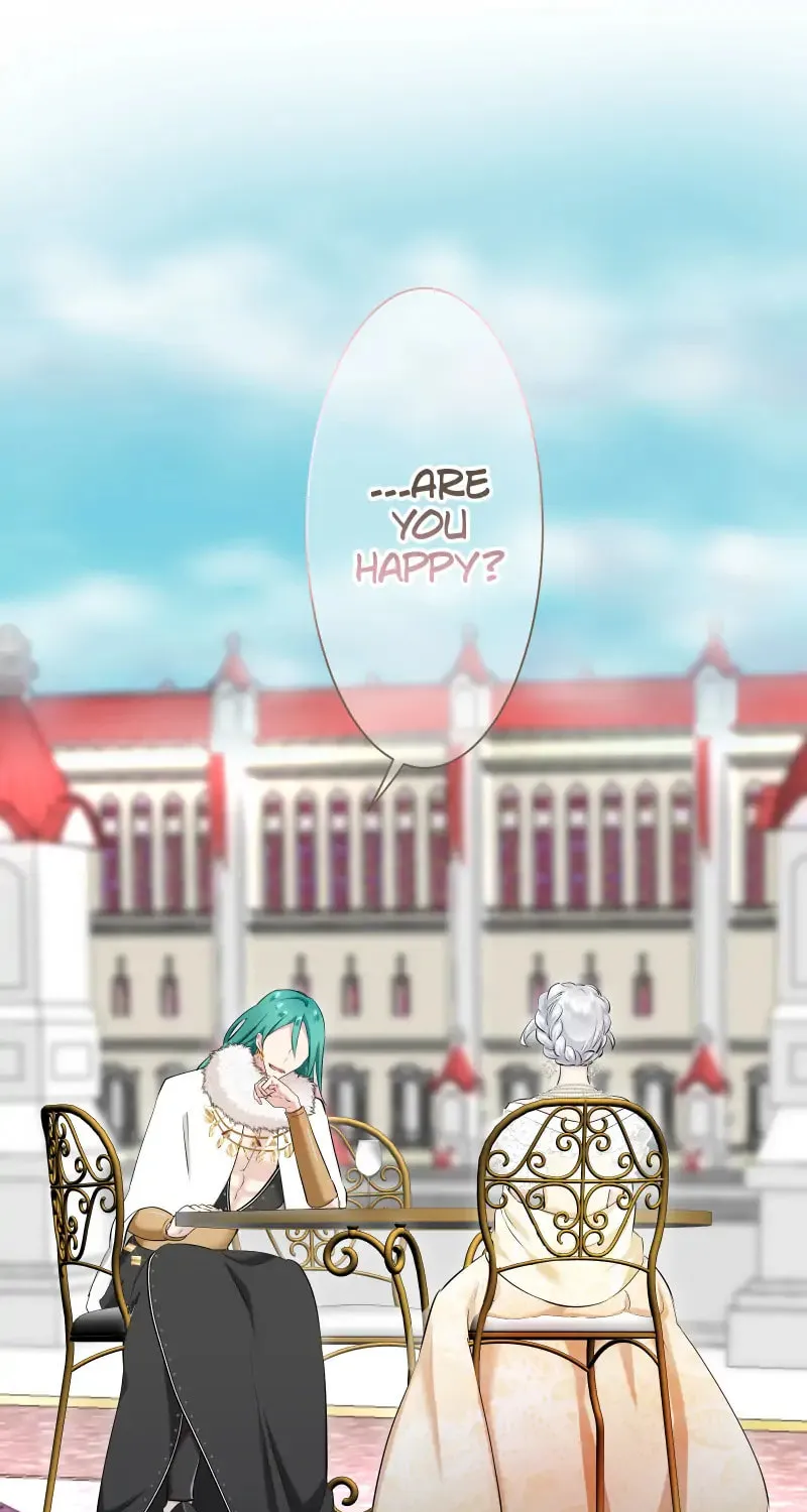 Nullitas ~The Counterfeit Bride~ Chapter 135 page 20 - 