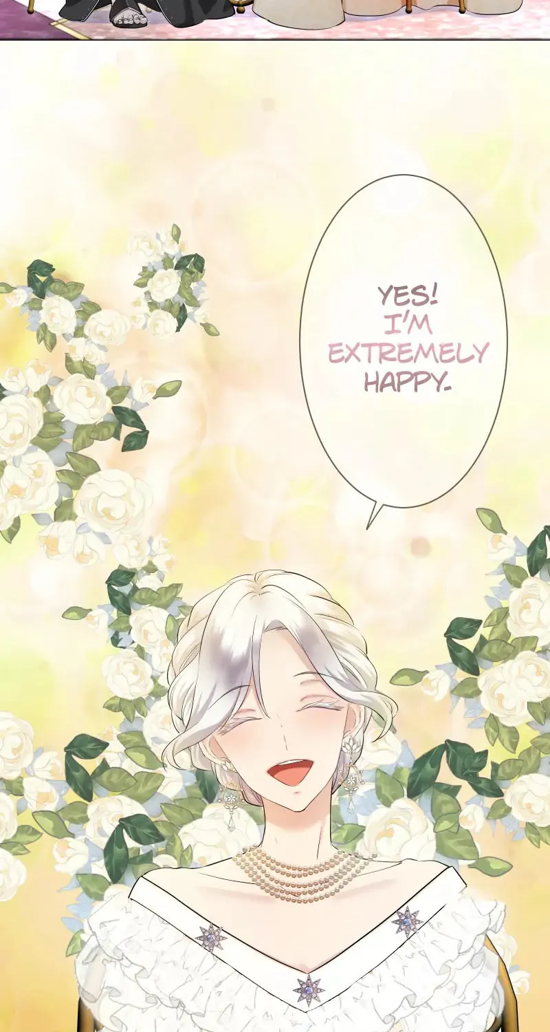 Nullitas ~The Counterfeit Bride~ Chapter 135 page 21 - 