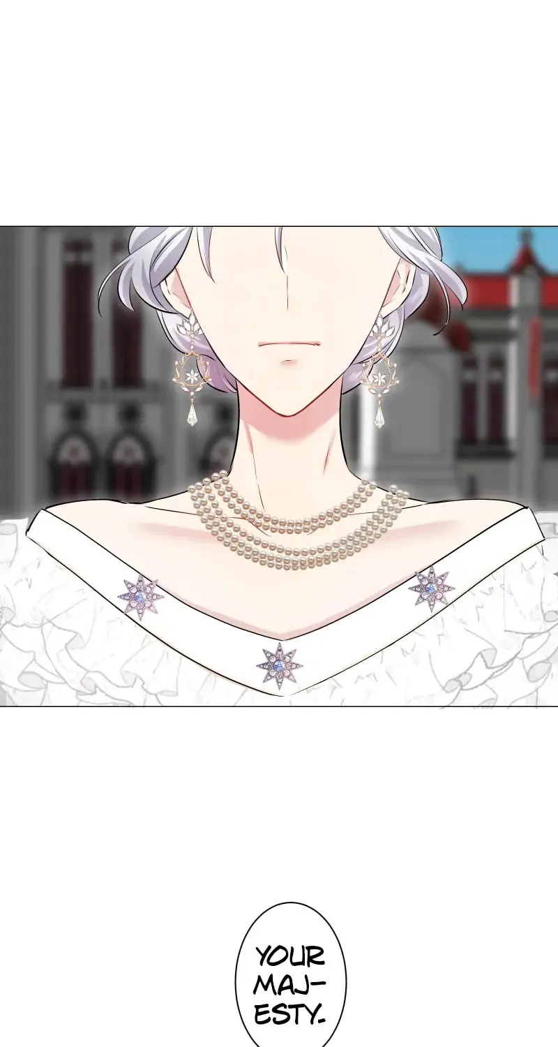 Nullitas ~The Counterfeit Bride~ Chapter 135 page 26 - 