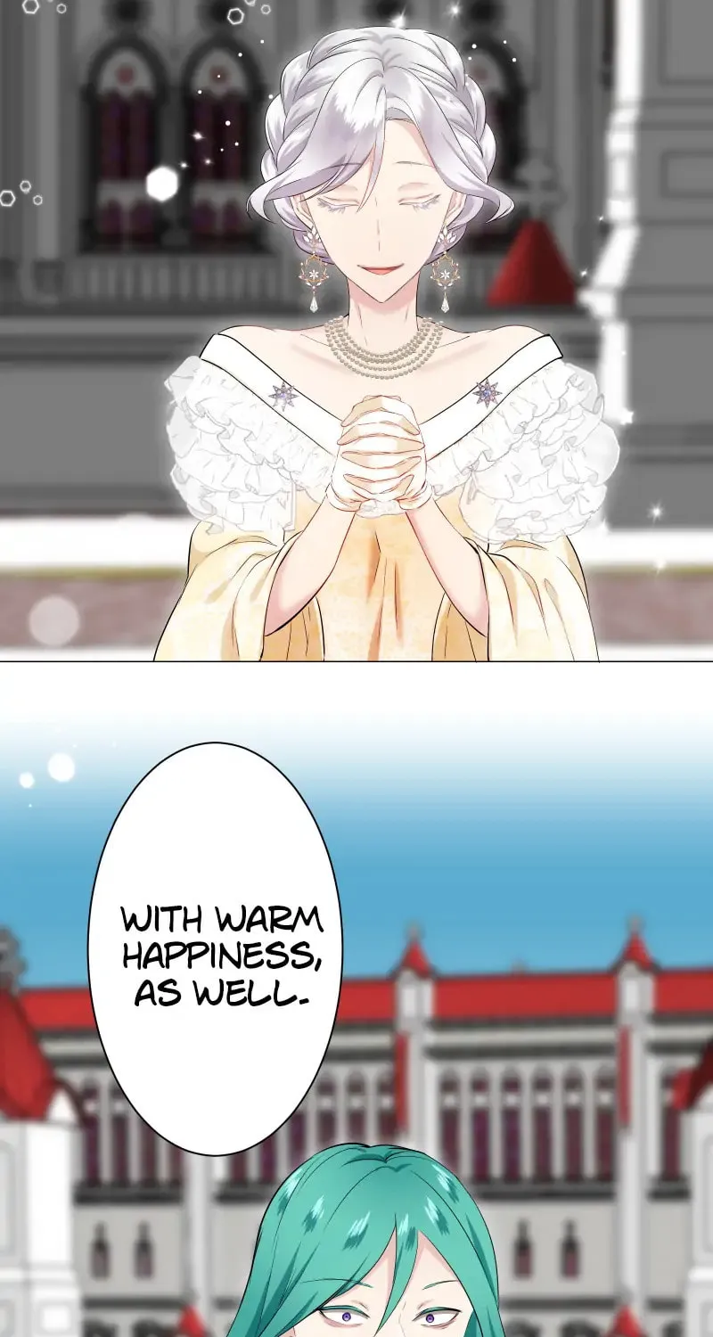 Nullitas ~The Counterfeit Bride~ Chapter 135 page 28 - 