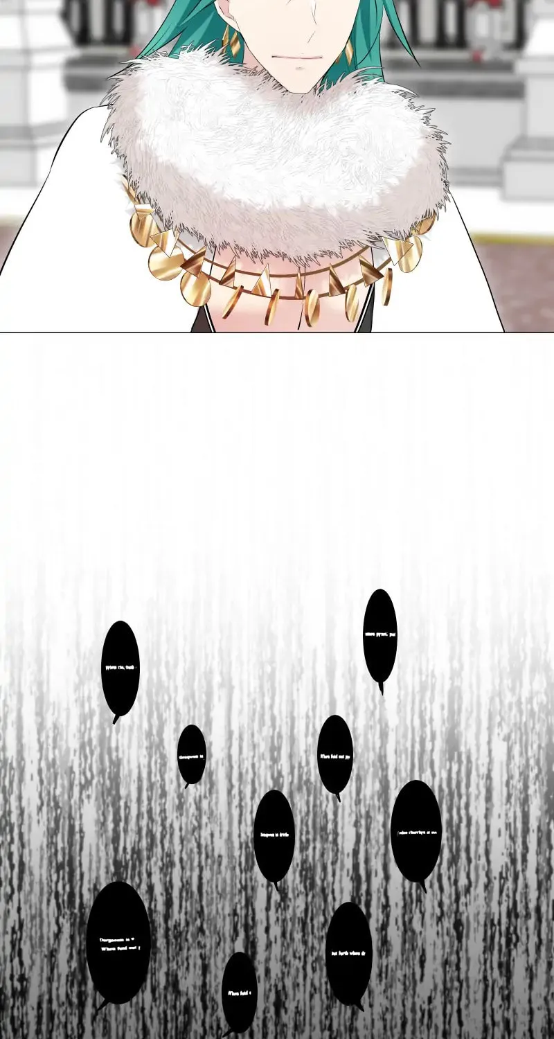 Nullitas ~The Counterfeit Bride~ Chapter 135 page 29 - 