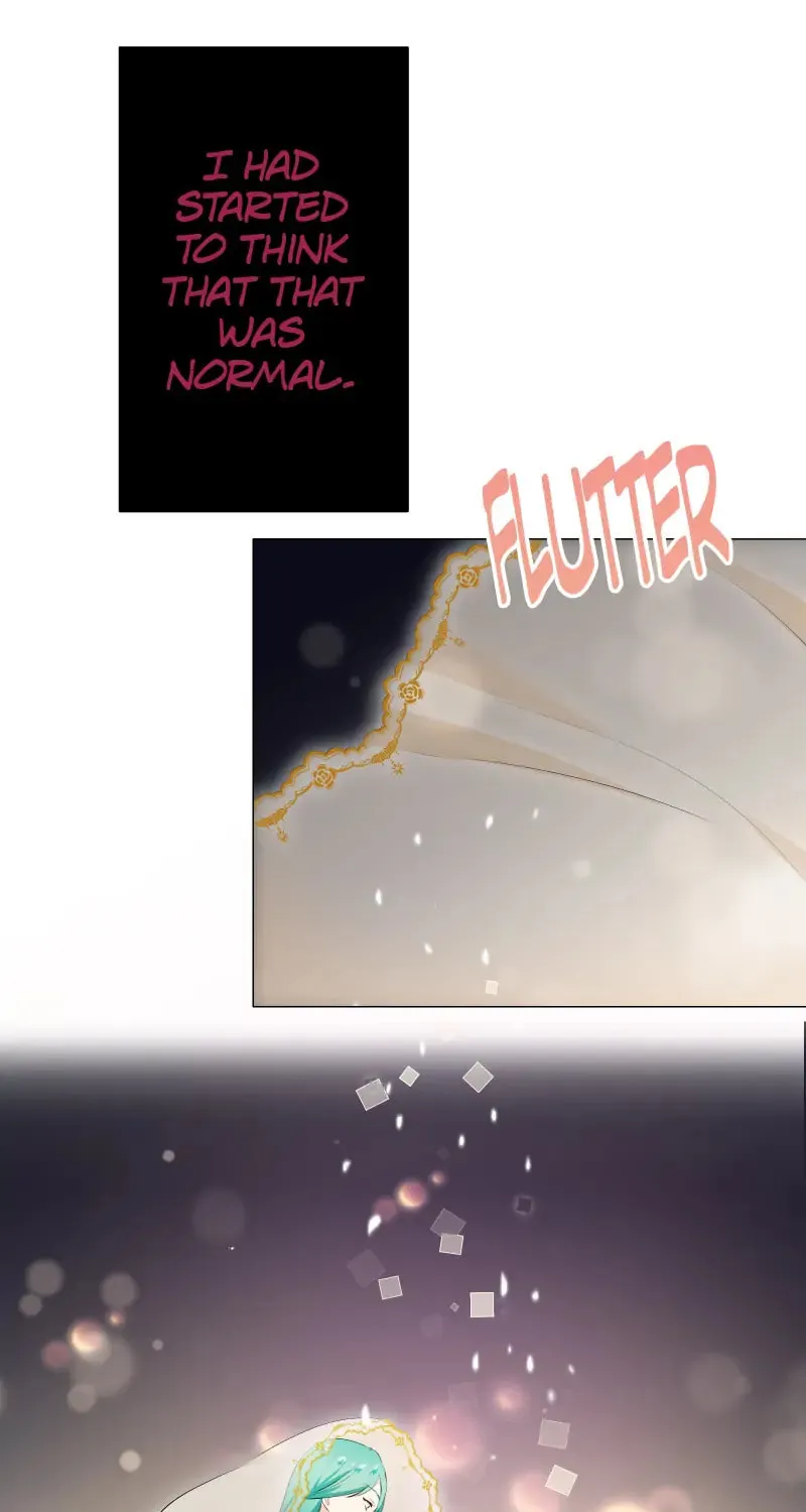 Nullitas ~The Counterfeit Bride~ Chapter 135 page 33 - 