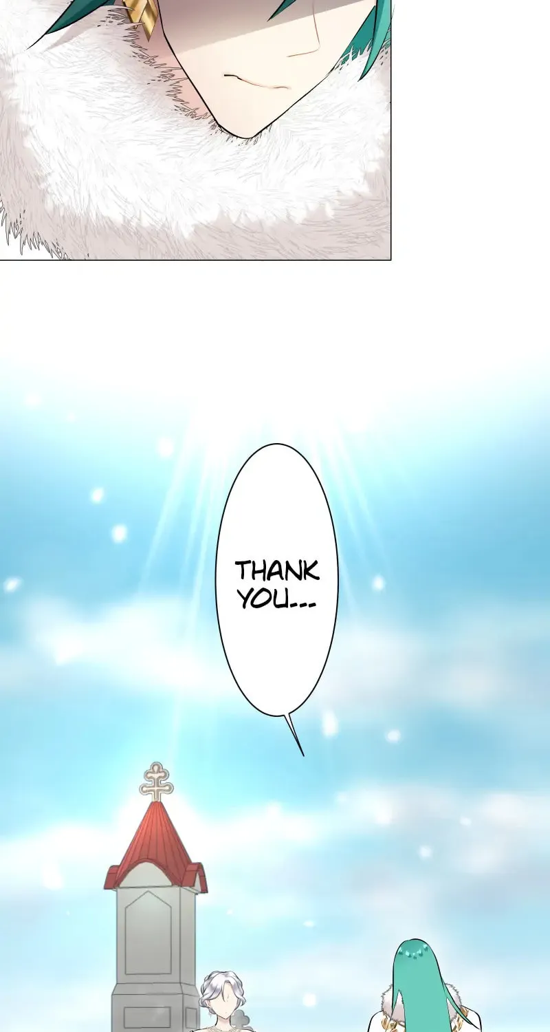 Nullitas ~The Counterfeit Bride~ Chapter 135 page 37 - 