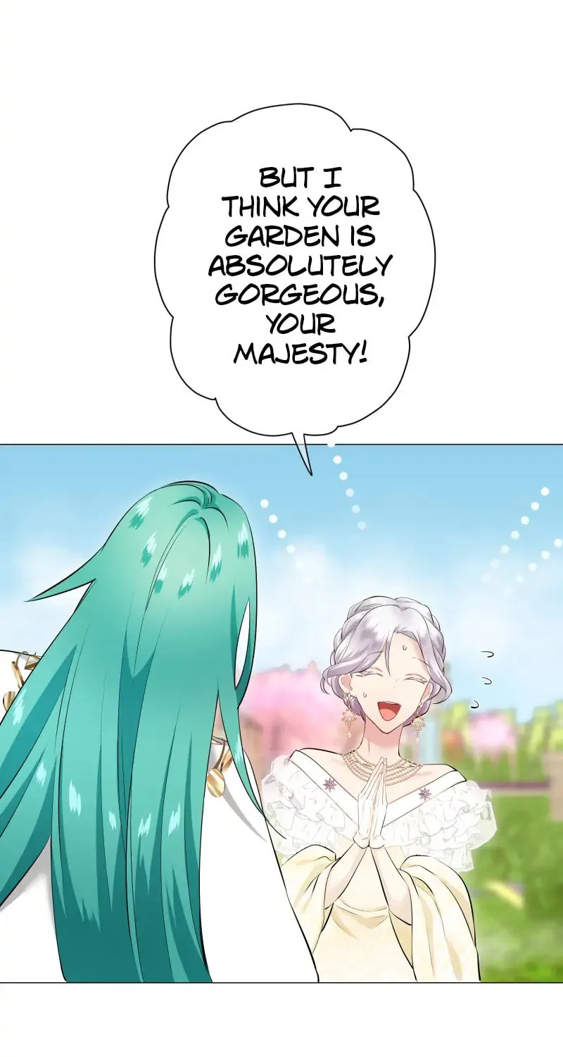 Nullitas ~The Counterfeit Bride~ Chapter 135 page 5 - 