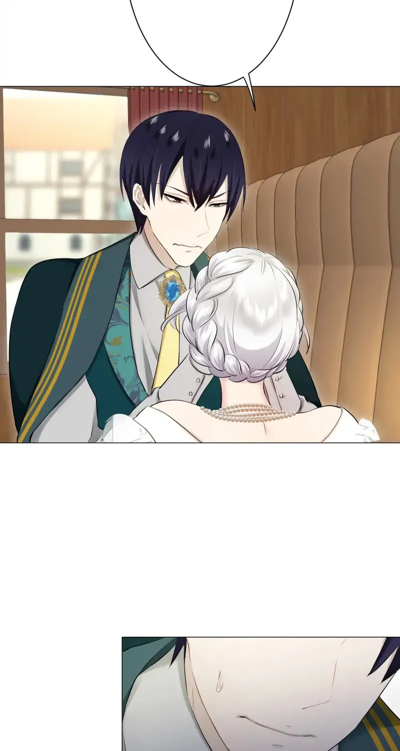 Nullitas ~The Counterfeit Bride~ Chapter 135 page 42 - 